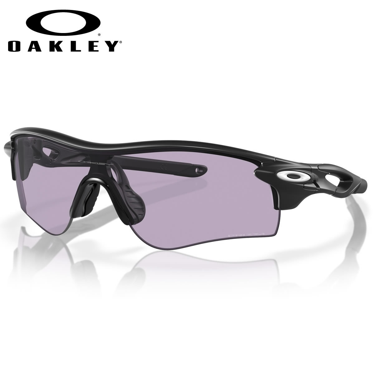 楽天市場】オークリー OO9206-94-38 サングラス OAKLEY RADARLOCK PATH