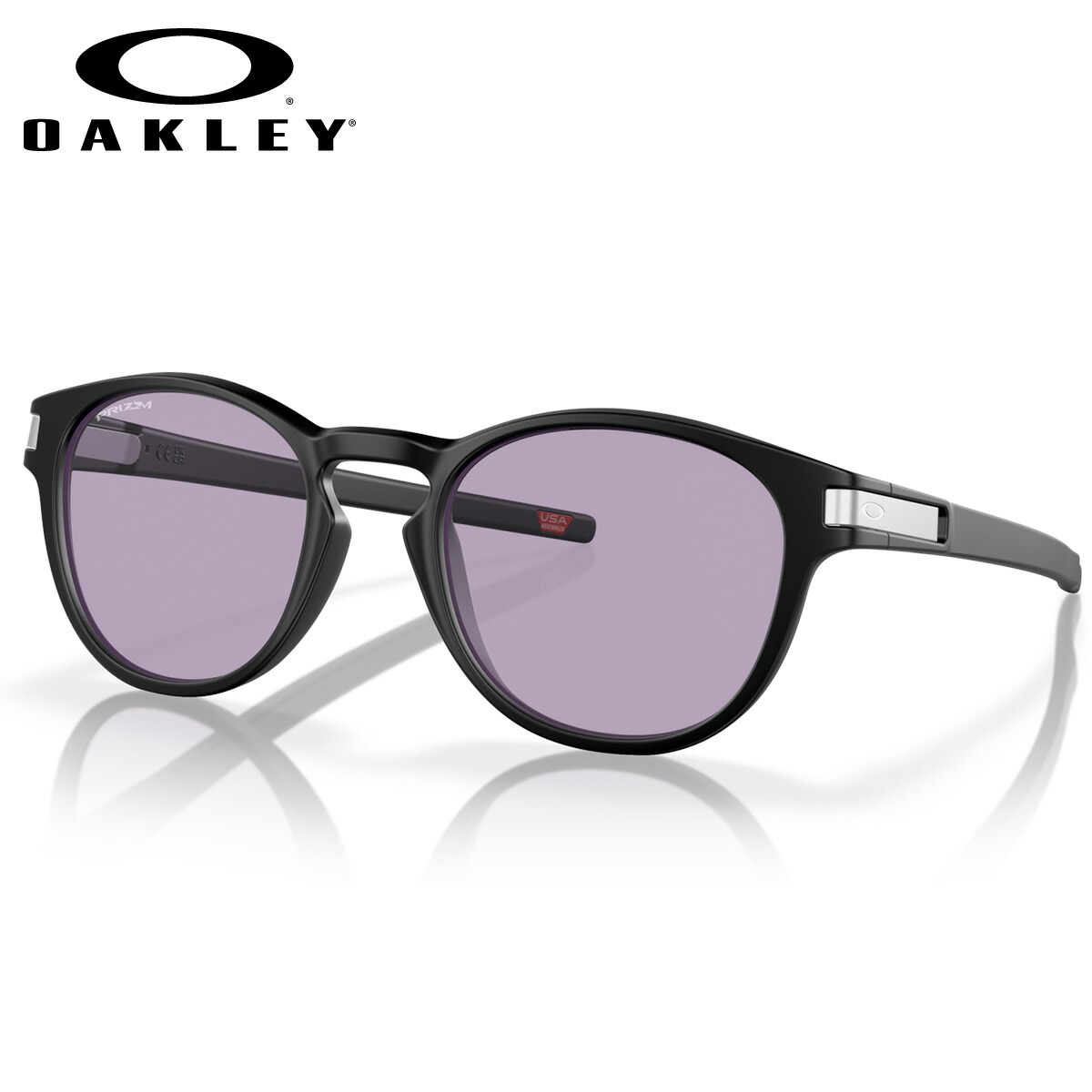楽天市場】オークリー OO9349-51-53 サングラス OAKLEY LATCH ラッチ