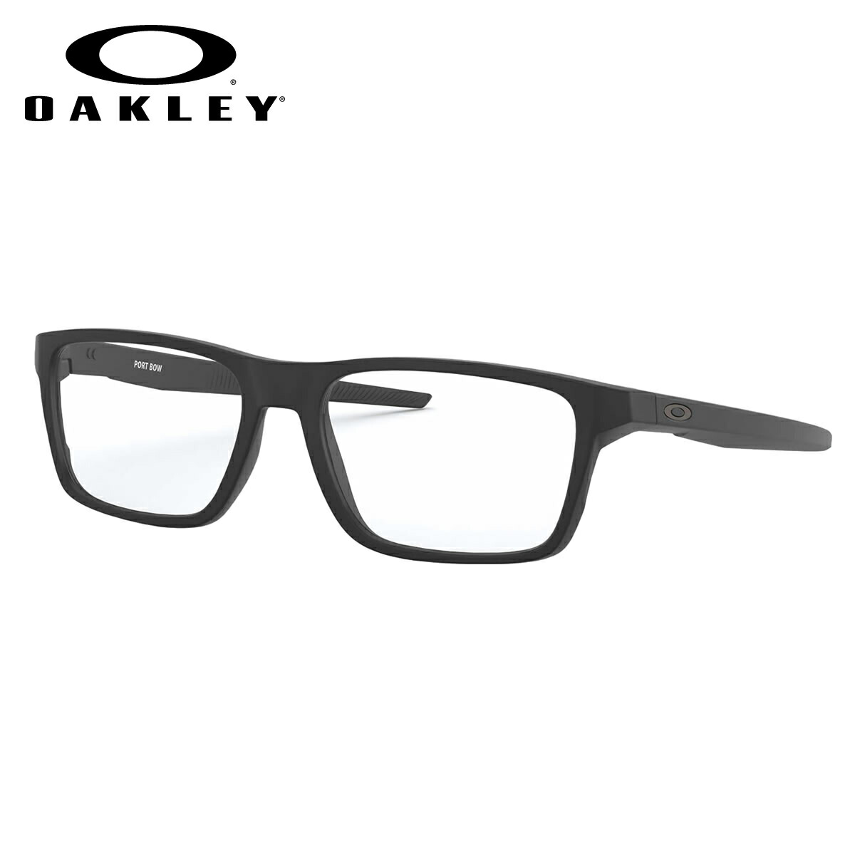 楽天市場】オークリー メガネ OX8164-01 OAKLEY PORT BOW ポートボウ