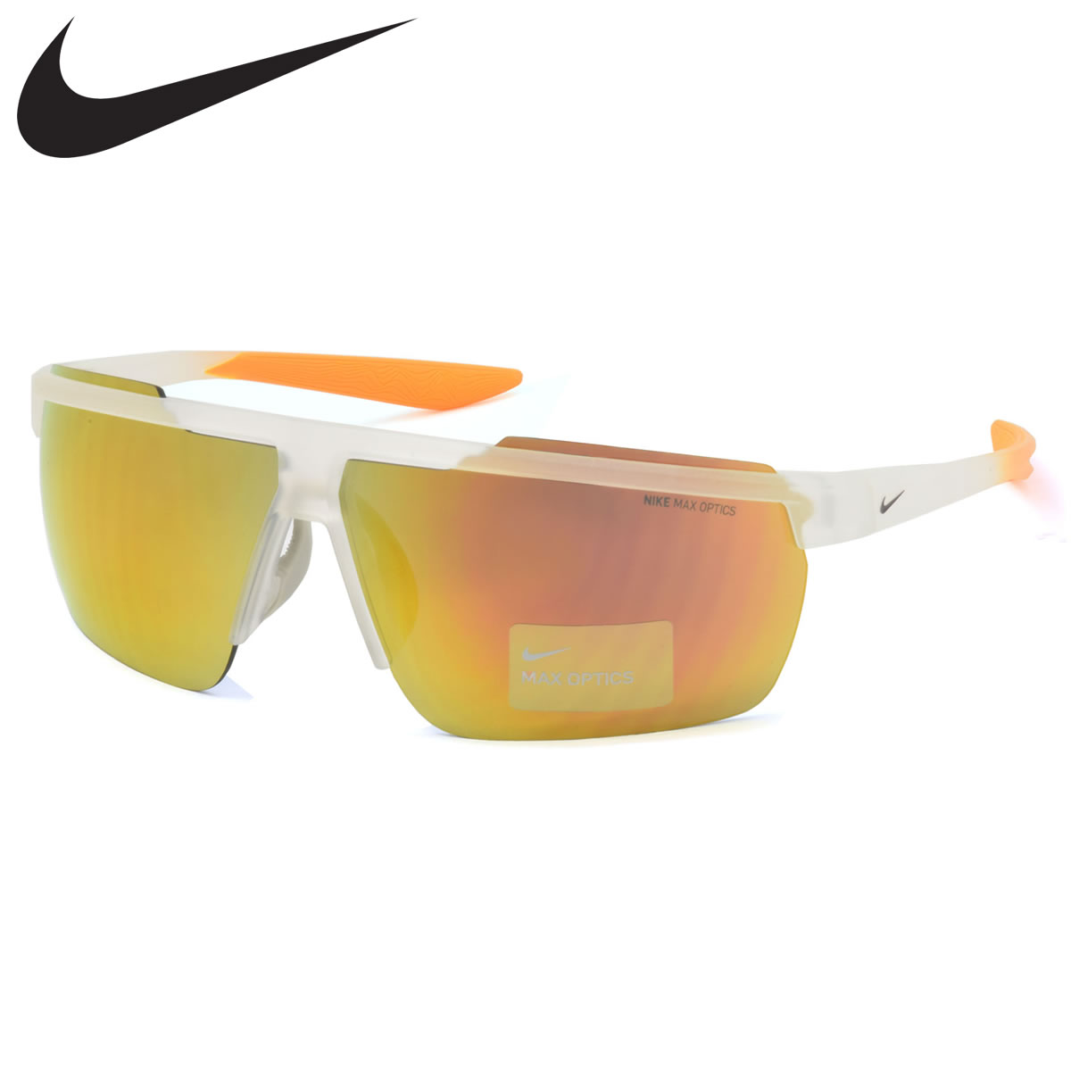 楽天市場】ナイキ DC2882 913 75 サングラス NIKE WIND SHIELDE AF