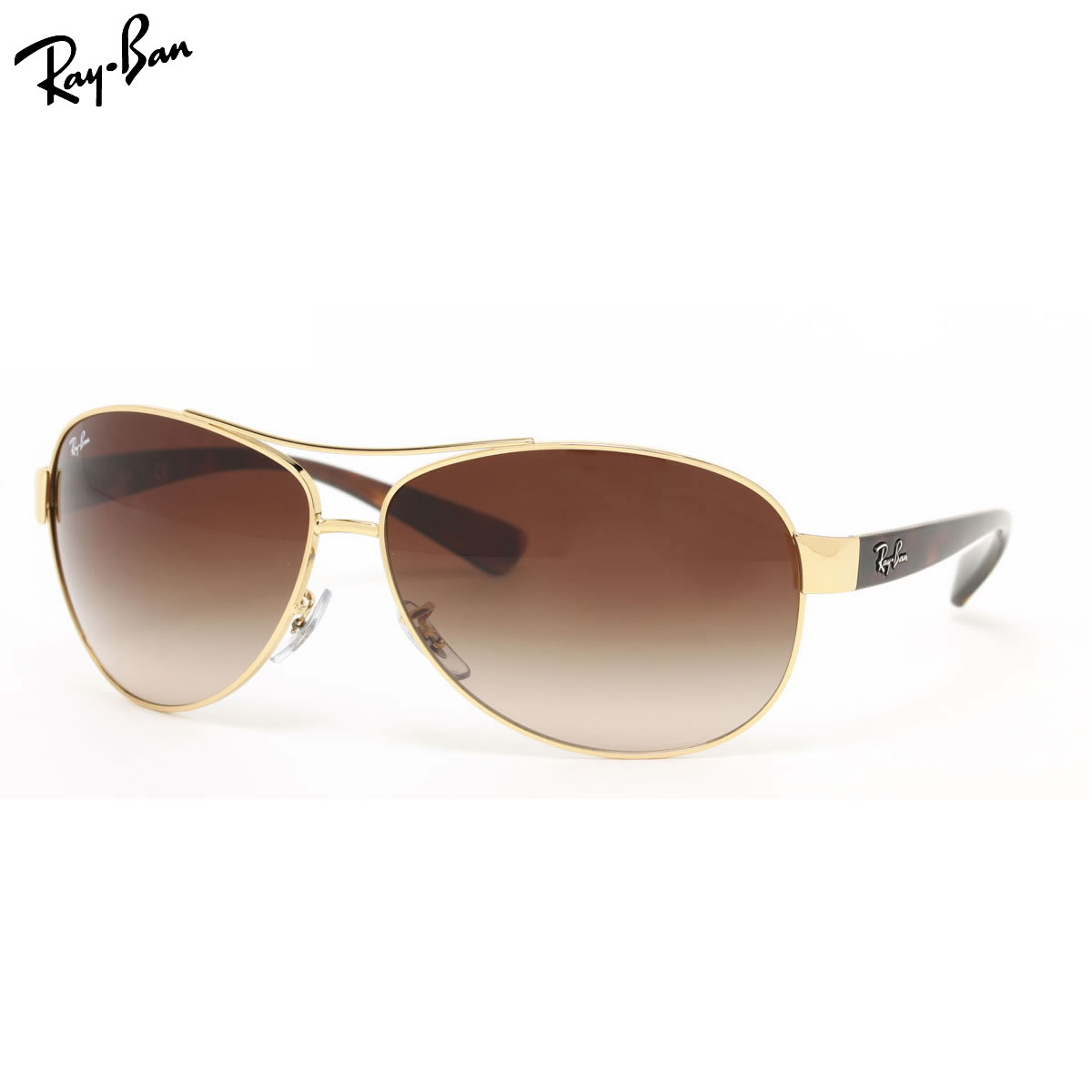 楽天市場】レイバン サングラス Ray-Ban RB3386 001/13 67サイズ