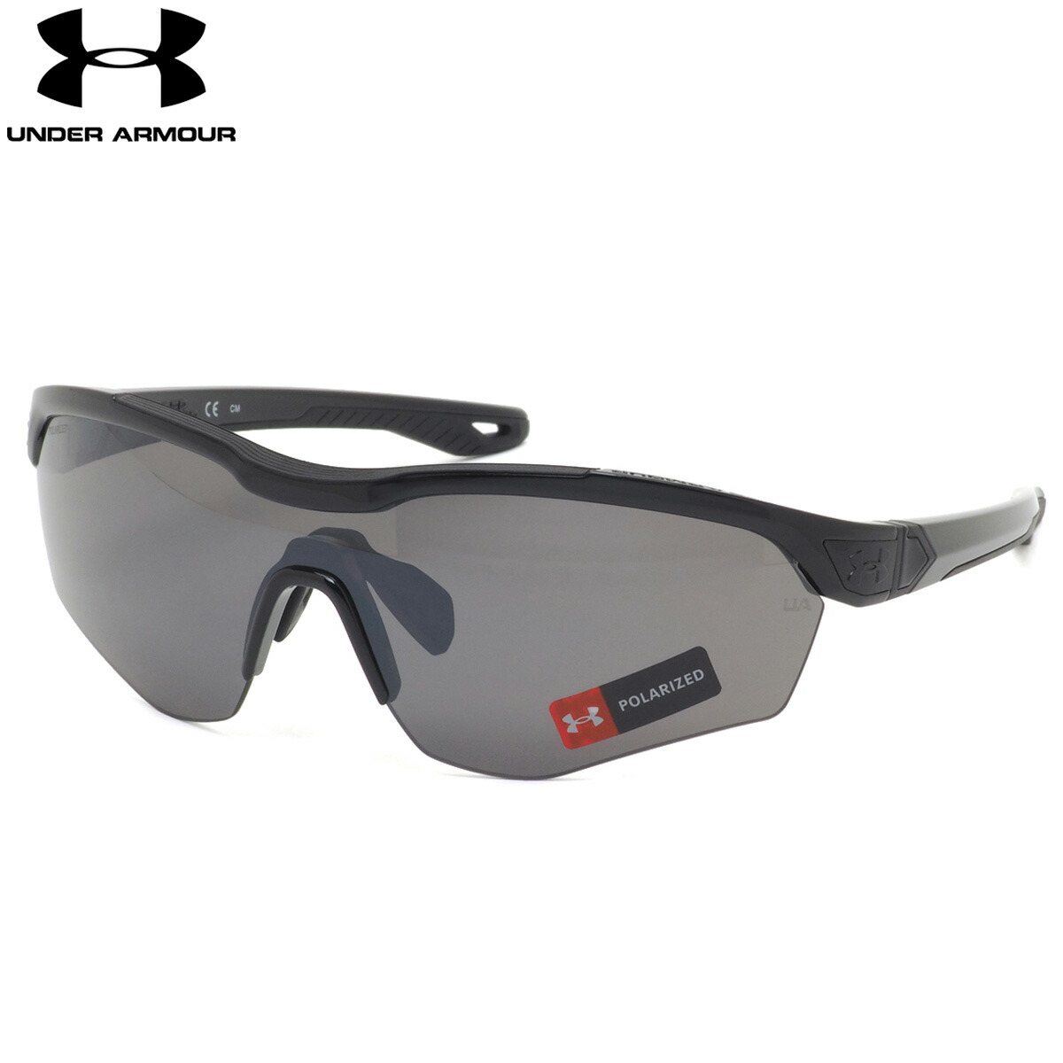 楽天市場】アンダーアーマー YARD PRO/F 807/6C 140 サングラス UNDER