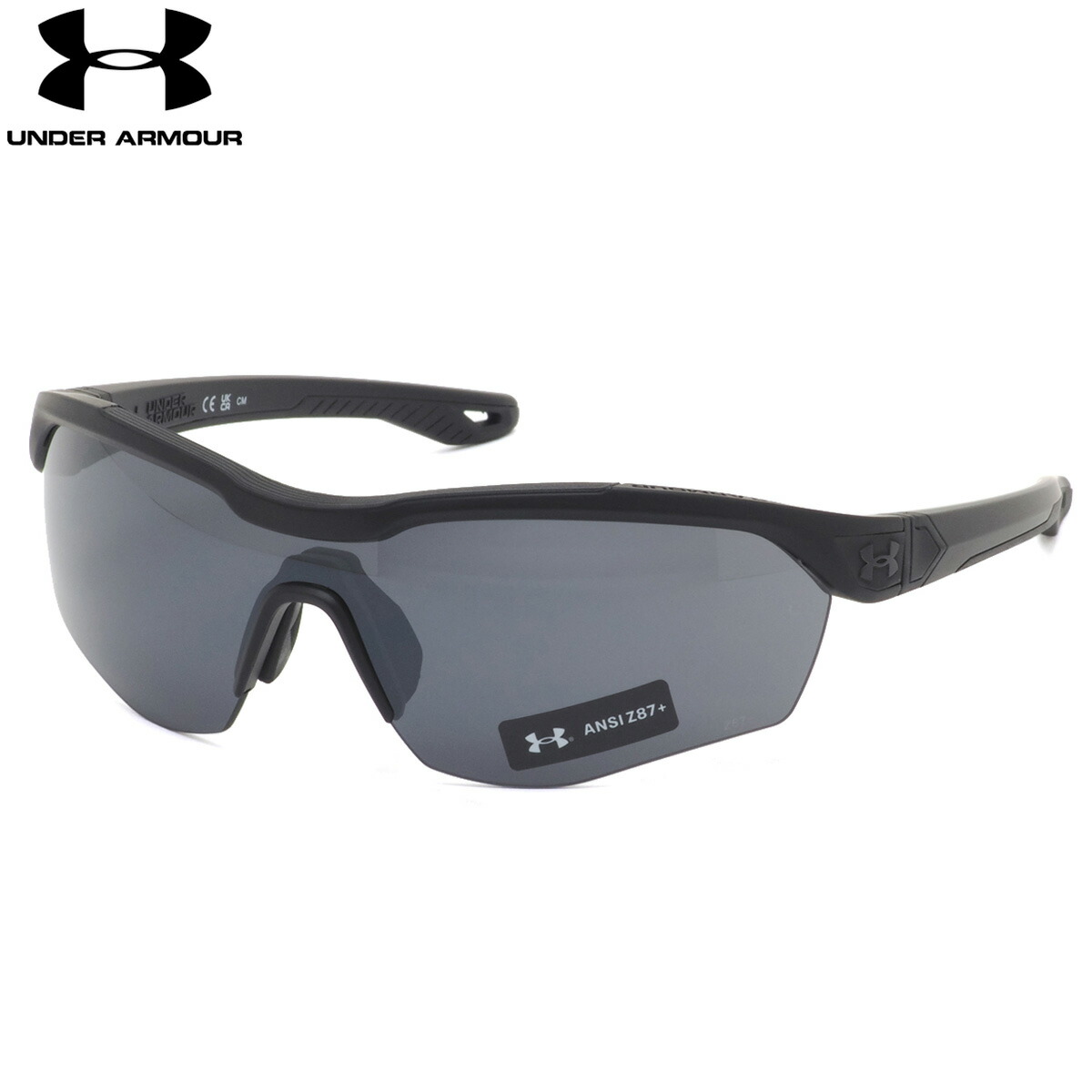 楽天市場】アンダーアーマー YARD PRO 003/KA 135 サングラス UNDER