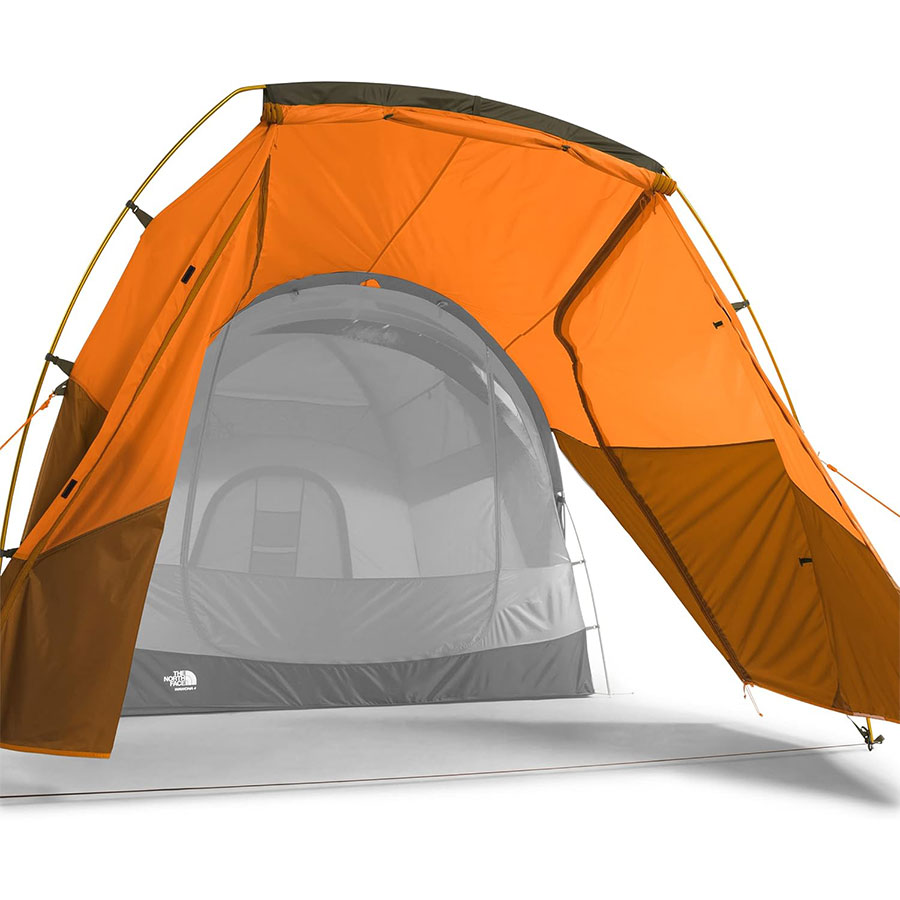 楽天市場】ノースフェイス THE NORTH FACEワオナ フロントポーチ