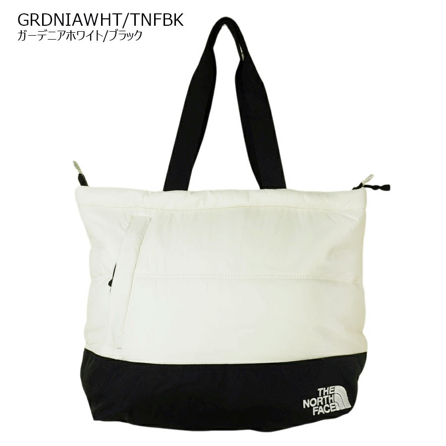 楽天市場】ノースフェイス THE NORTH FACE男女兼用 トートバッグNUPTSE