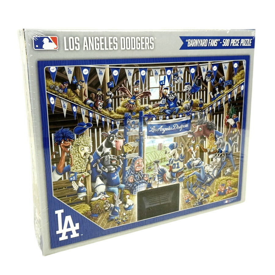 楽天市場】ロサンゼルス ドジャース公式 グッズLAドジャース