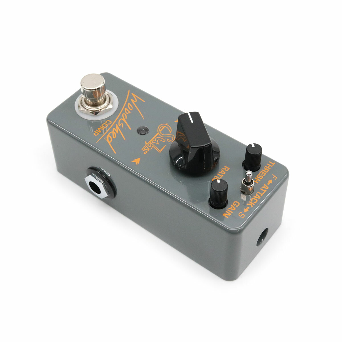 楽天市場】Suhr WOODSHED COMP コンプレッサー コンパクト