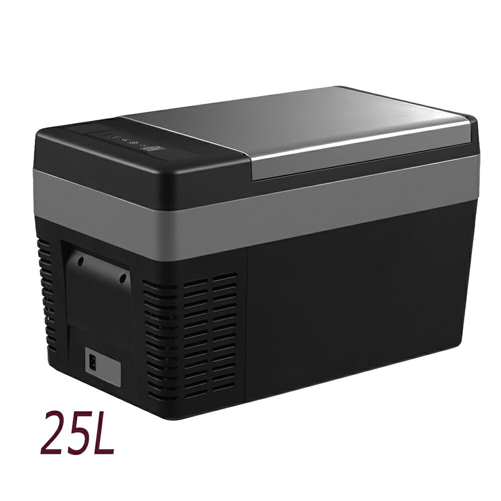 ASTROAI 省エネ冷蔵庫 車用・家庭用 黒 2022年IDEA賞受賞 Amazon.co.jp