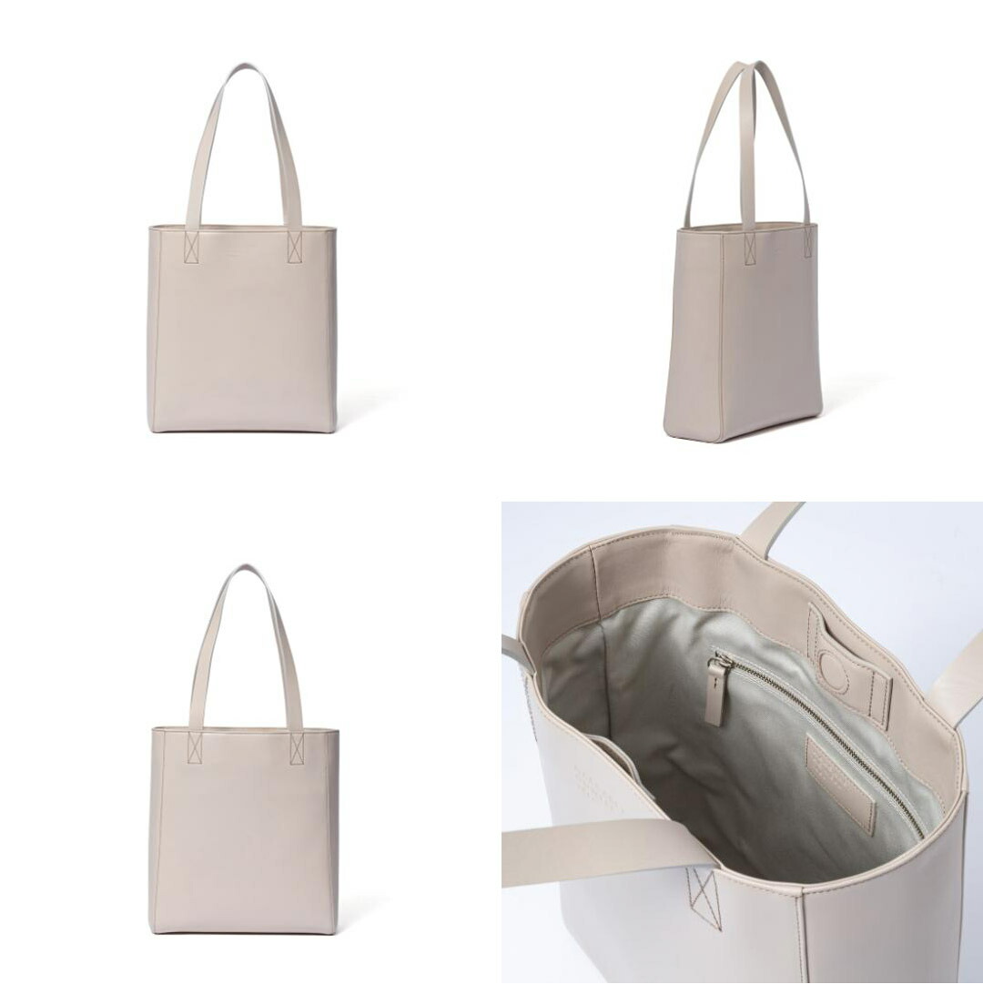 楽天市場】【正規販売店】MARGARET HOWELL idea トロージャン トート