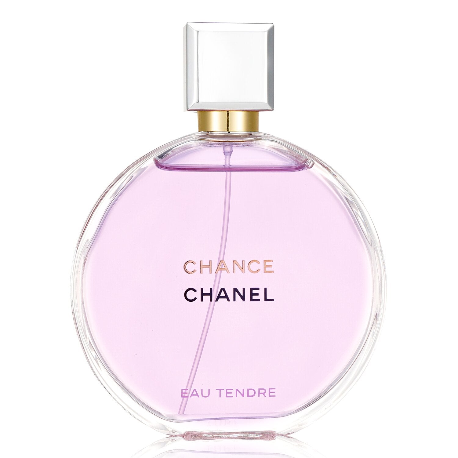 楽天市場】【月間優良ショップ受賞】 Chanel Chance Eau Tendre Eau de
