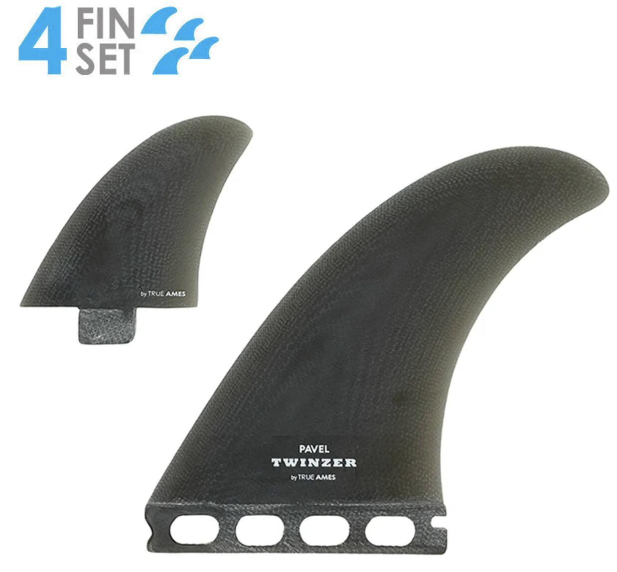 楽天市場】TRUE AMES トゥルーアムス から Pavel パベル Twinzer