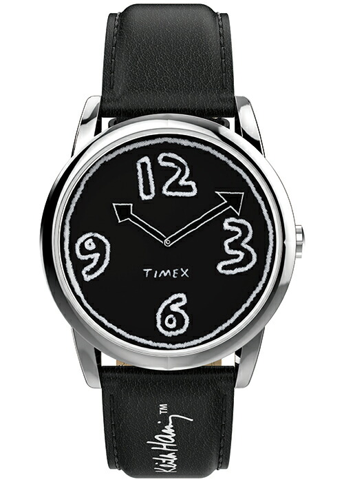 楽天市場】タイメックス キース・へリング コラボレーションモデル