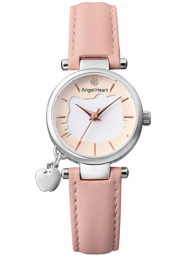 楽天市場】エンジェルハート ハローキティ 50周年記念