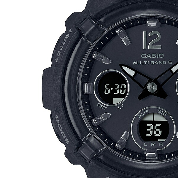 楽天市場】BABY-G BGA-2800-1AJF レディース 腕時計 電波ソーラー