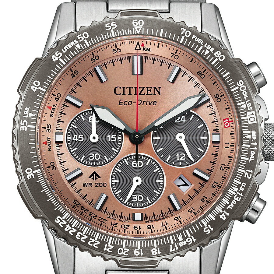 楽天市場】シチズン プロマスター スカイシリーズ エコ・ドライブ