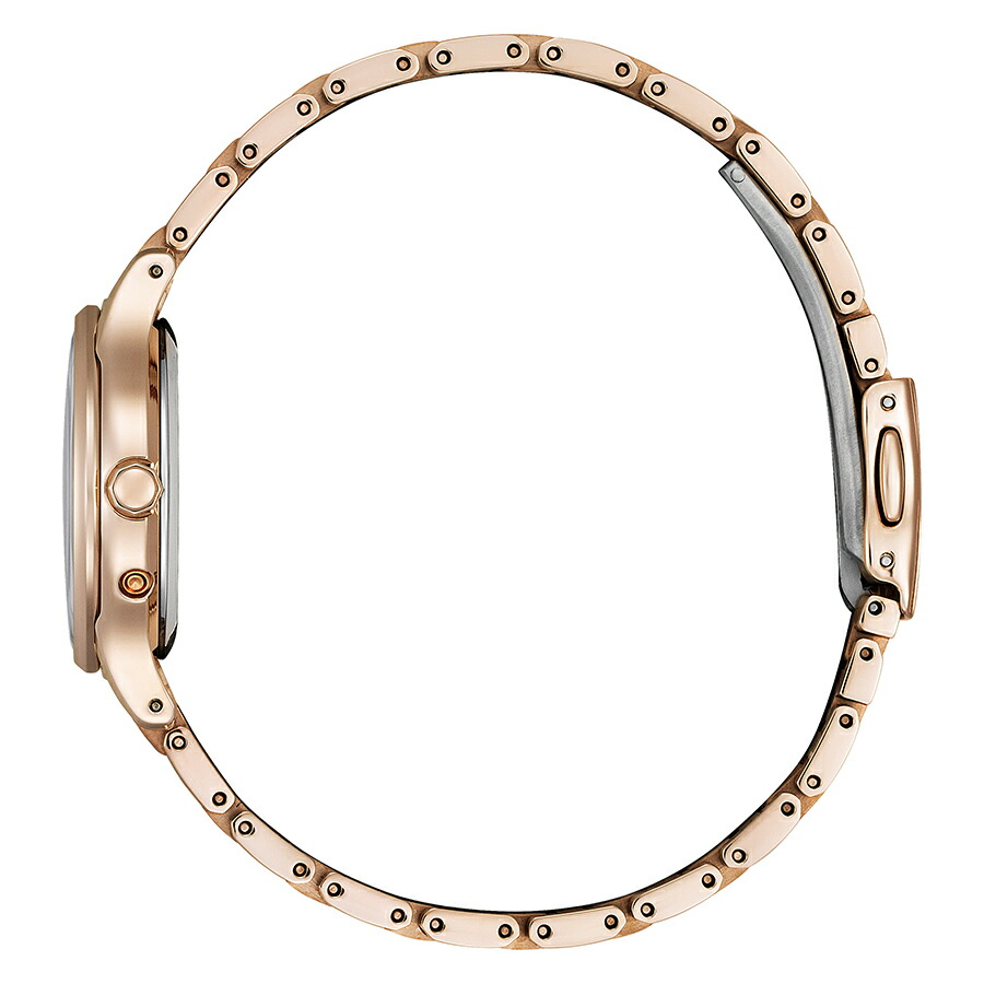 楽天市場】シチズン クロスシー ベーシックコレクション サクラピンク