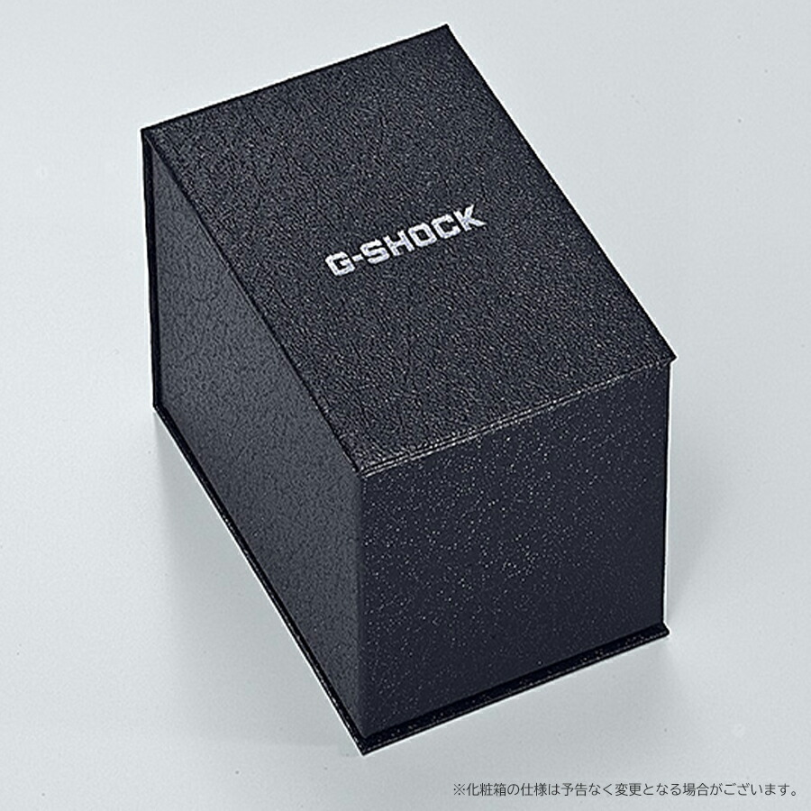 楽天市場】G-SHOCK ミッドサイズ 5600 ENERGY PACK エナジーパック GMD