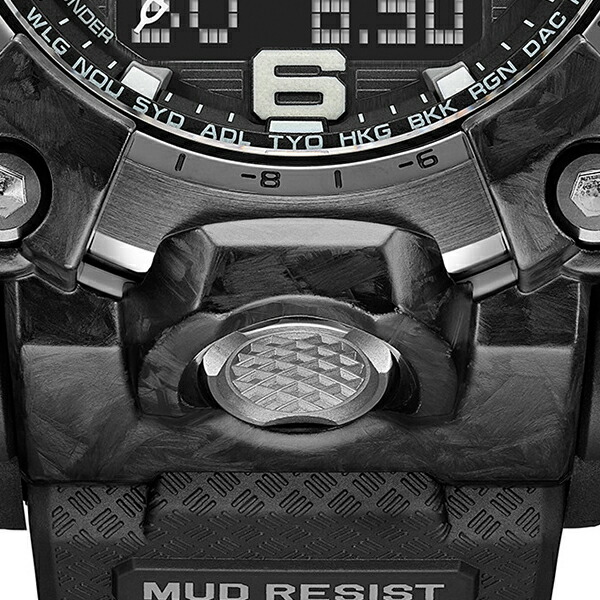 楽天市場】G-SHOCK MUDMASTER マッドマスター トリプルセンサー搭載