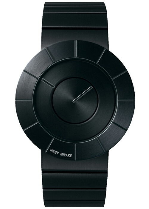 楽天市場】ISSEY MIYAKE TO NY0N002 メンズ レディース 腕時計 電池式