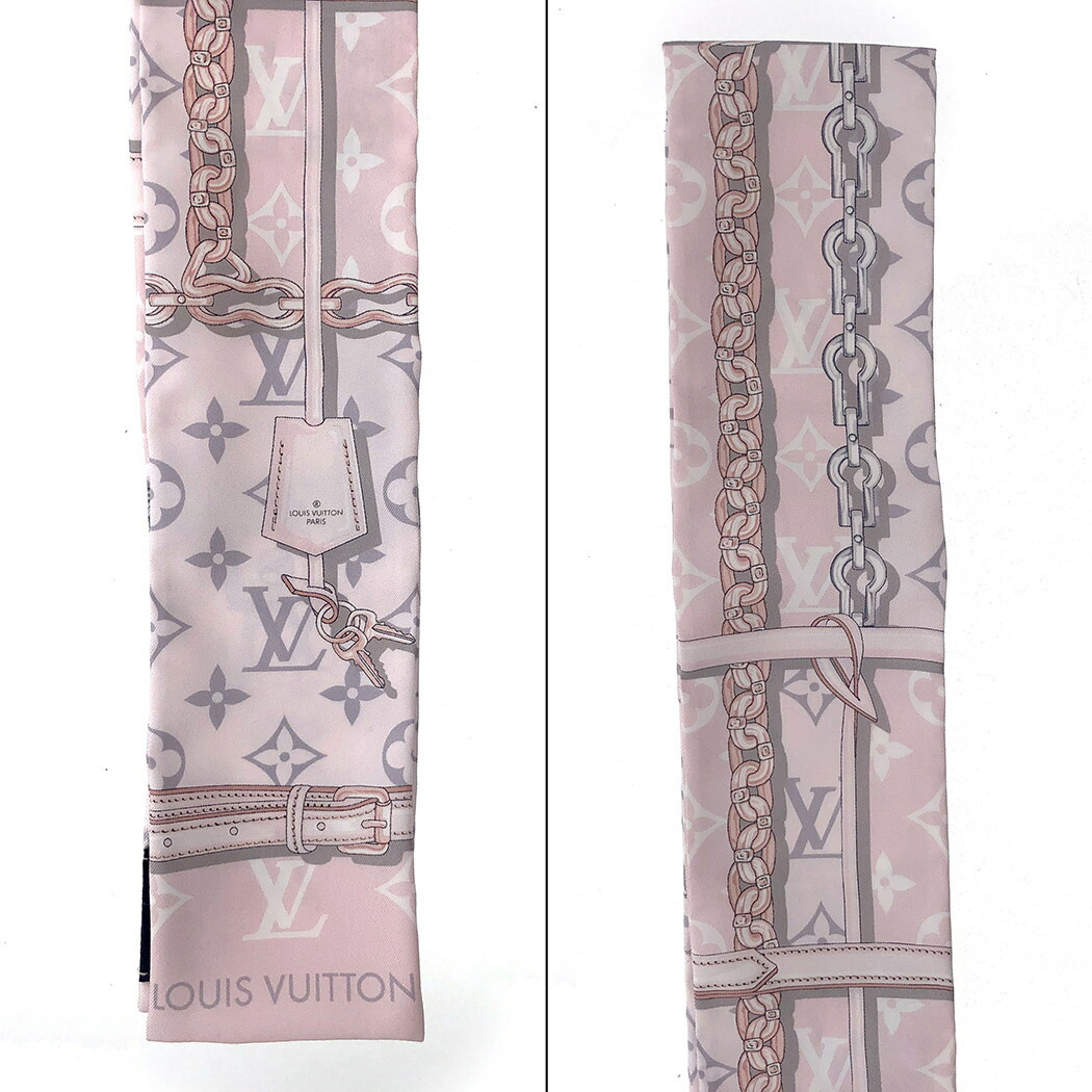 楽天市場】ルイヴィトン バンドー モノグラム コンフィデンシャル