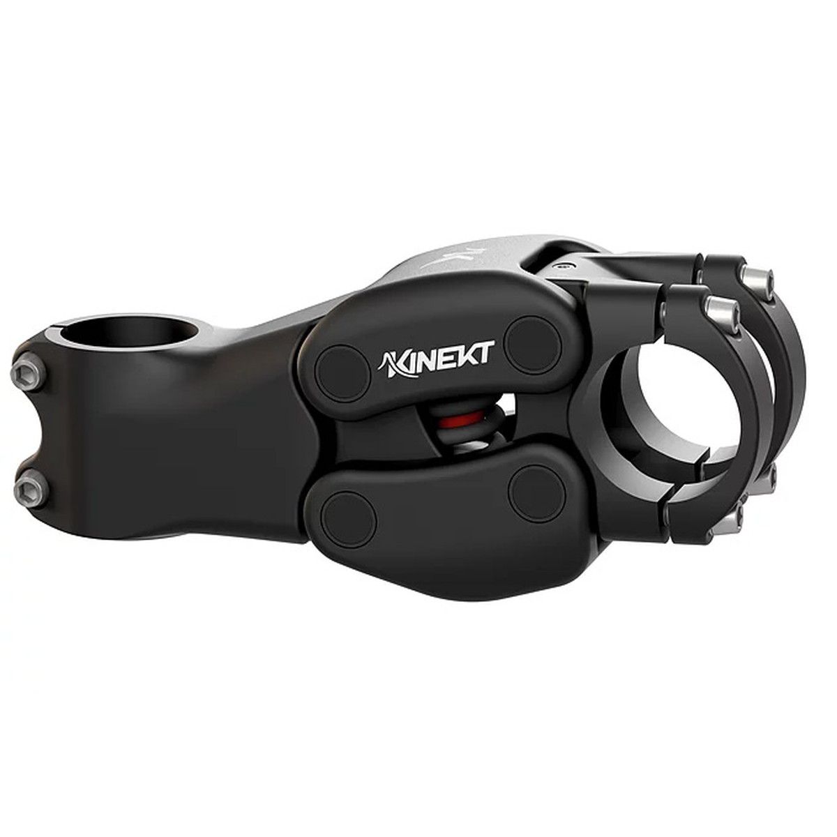 楽天市場】KINEKT/キネクト Kinekt Stem 7° 105mm サスペンション