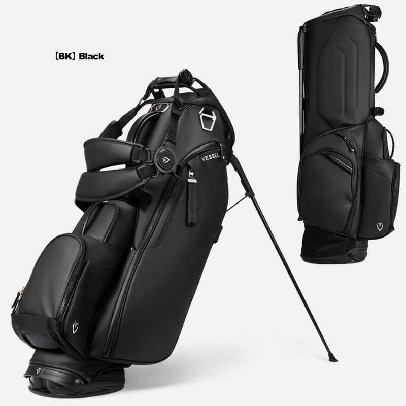 楽天市場】ベゼル 2025 8.5型 スタンドバッグ Player 5.0 Stand ダブル