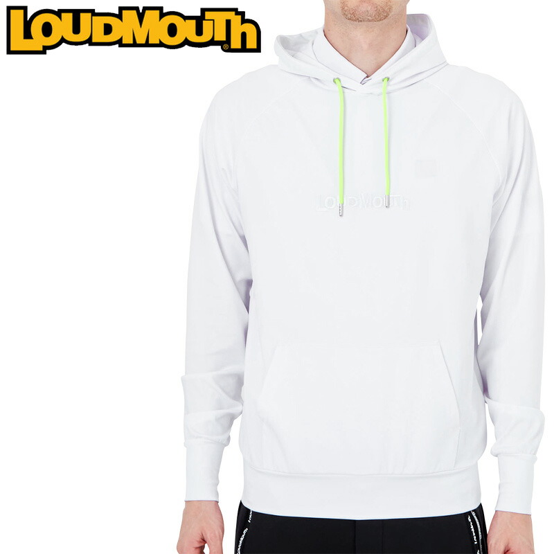 楽天市場】ラウドマウス パーカーの通販