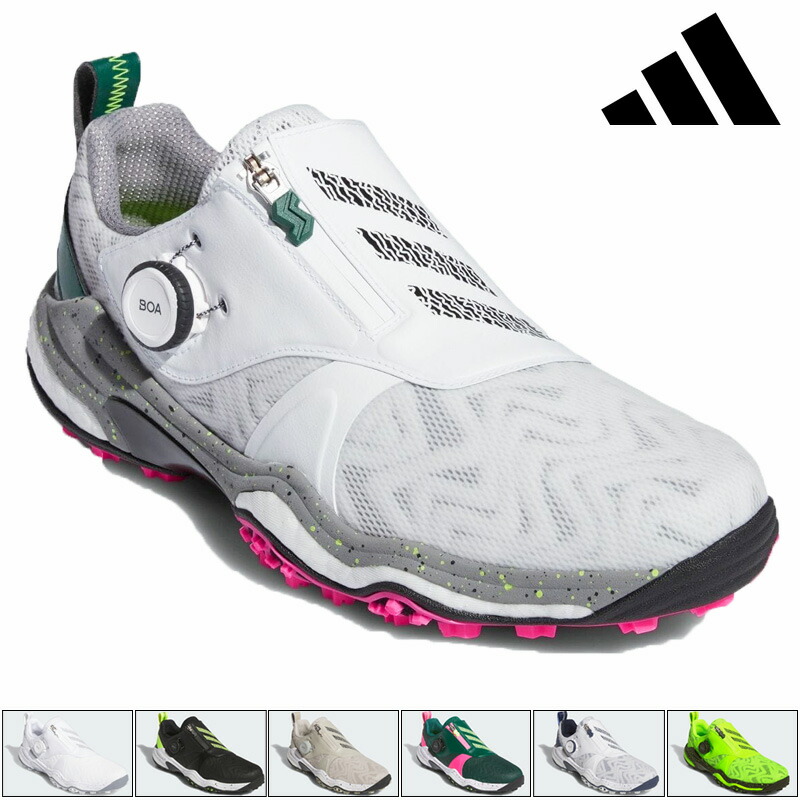 アディダス ゴルフシューズ boa」の人気商品一覧 | 安い商品を通販