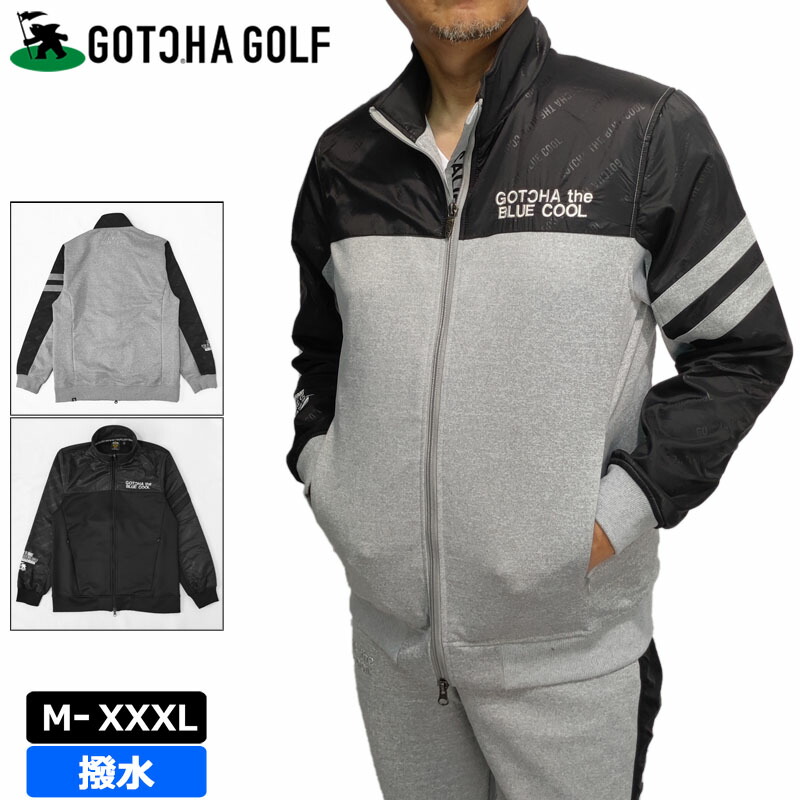 楽天市場】セットアップ（ブランドガッチャ）（メンズウェア｜ウェア