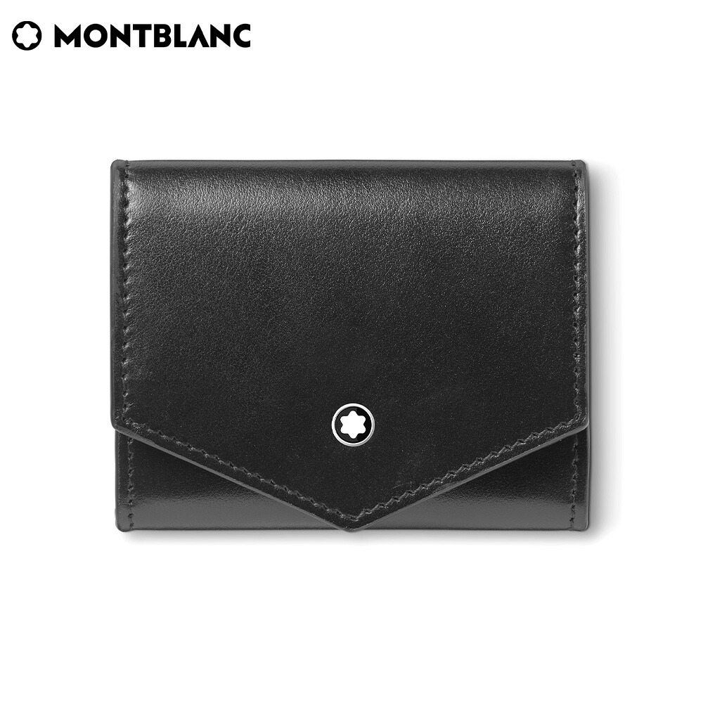 楽天市場】MONTBLANC モンブラン マイスターシュテュック コインケース