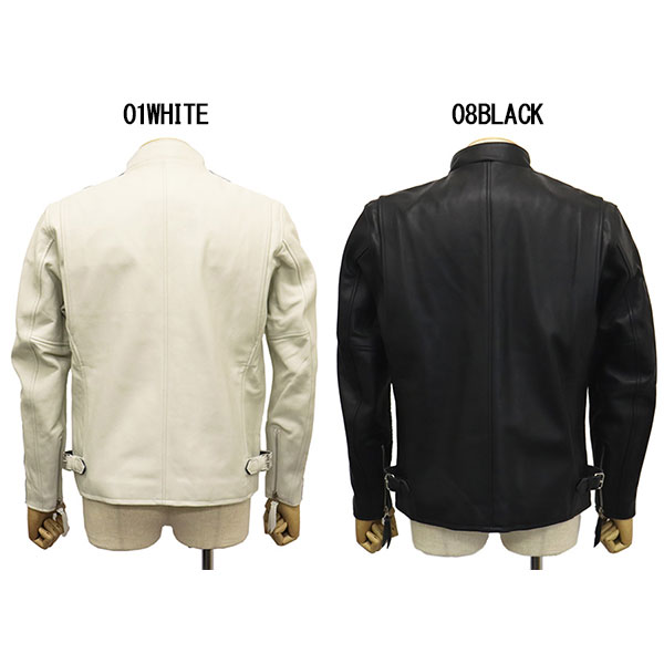 楽天市場】正規取扱店 Schott (ショット) 3111063 SHEEP CLASSIC RACER