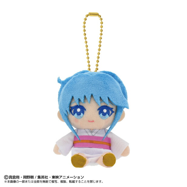 楽天市場】選べる マスコット 2個セット ジャンプアニメ 東映