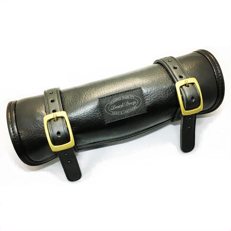 楽天市場】BACKDROPLeathers TOOL ROLL バックドロップレザーズ レザー