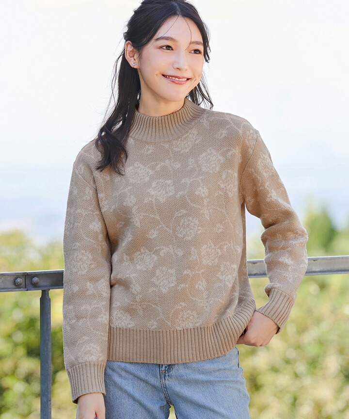 楽天市場】【楽天スーパーセール！60％OFF!!】フラワージャガード