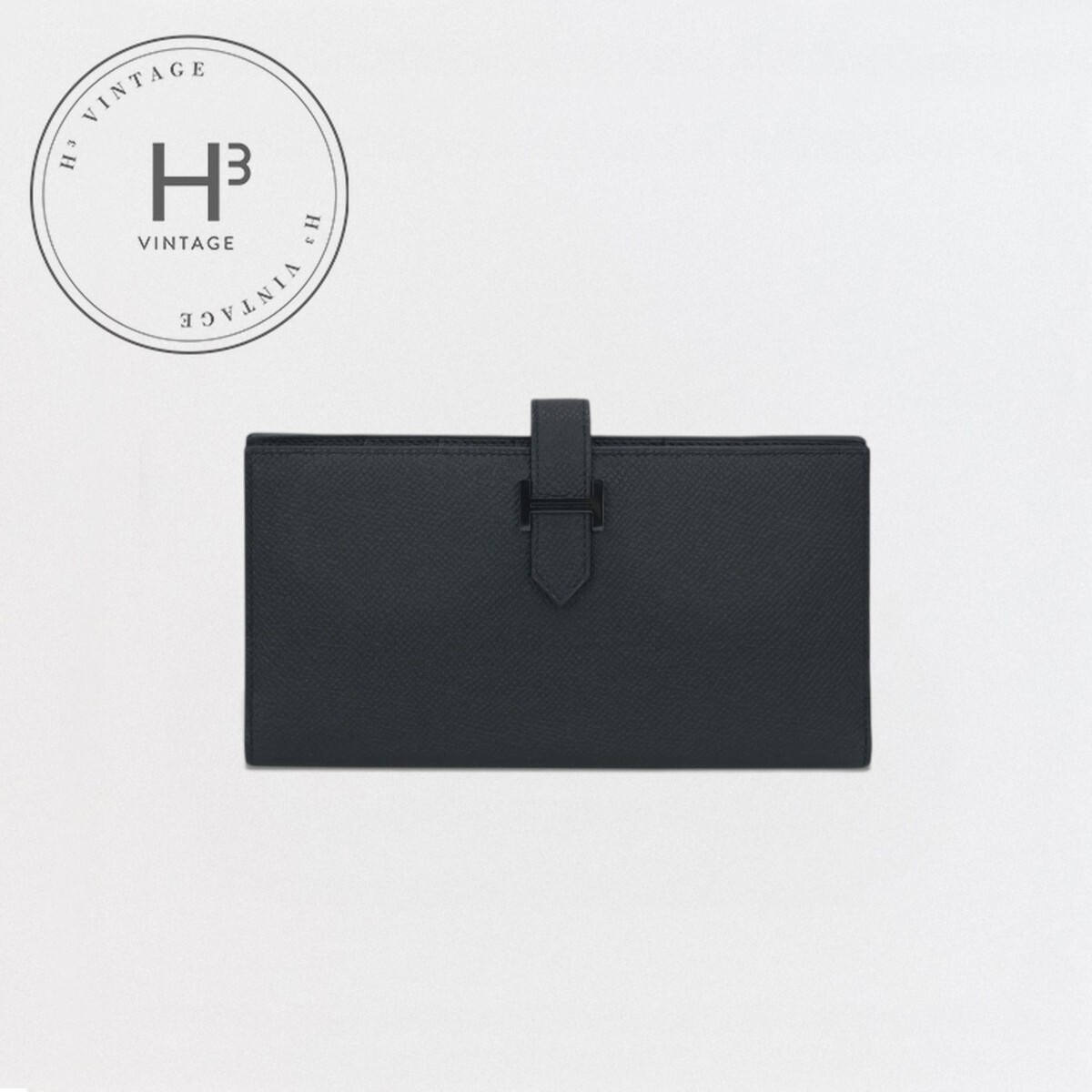 楽天市場】エルメス ベアン ロングウォレットの通販