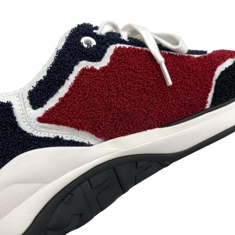 楽天市場】シャネル CHANEL スニーカー 靴 シューズ パイル ココマーク