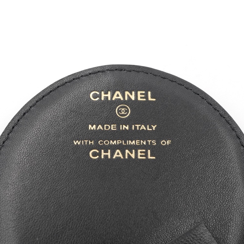楽天市場】シャネル CHANEL チャーム ブラック ゴールド 未使用 ココ