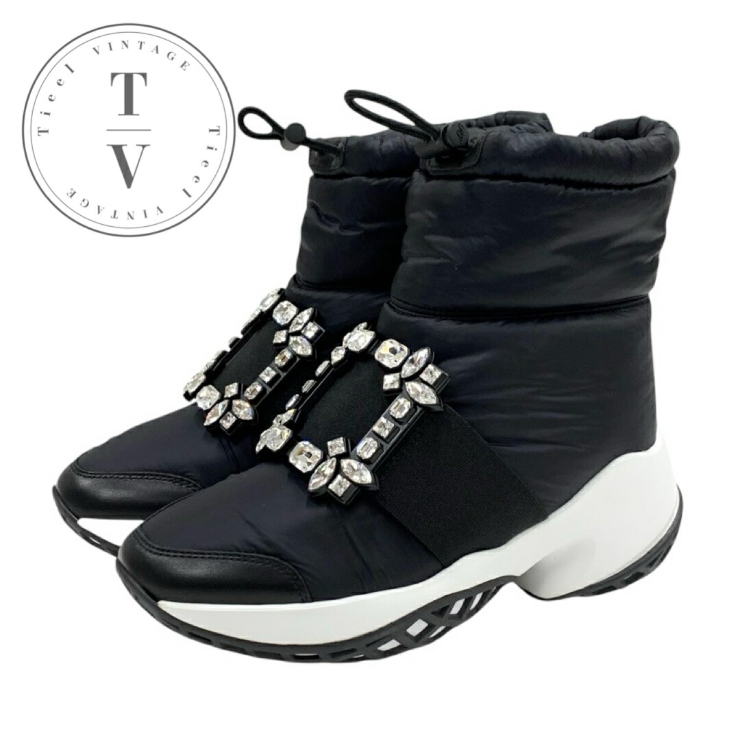 楽天市場】rogervivier(ロジェヴィヴィエ) サイズ35の通販