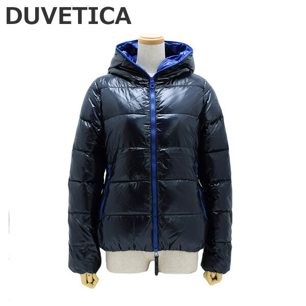 楽天市場】duvetica thiadueの通販
