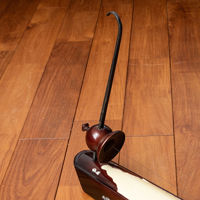 楽天市場】【送料無料】 ベトナムの一弦琴 ダン バウ / 民族楽器 箏