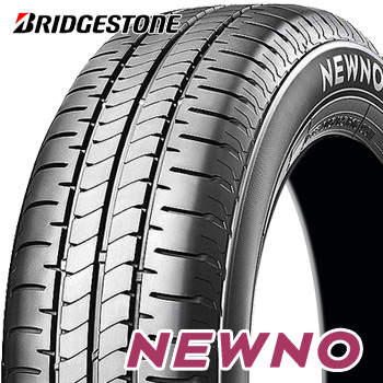 楽天市場】【タイヤ交換対象】 165/60R15 ブリヂストン ニューノ