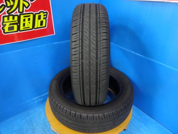 楽天市場】165／55r15 ec300の通販