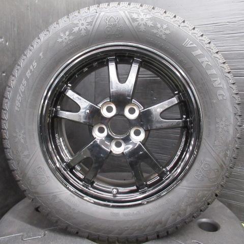 楽天市場】プリウス 純正（タイヤ幅（mm）195）（スタッドレスタイヤ