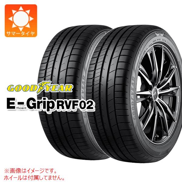 195/65 R15 GOODYEAR EAGLE RVF ECOラジアルタイヤ 195/65 R15
