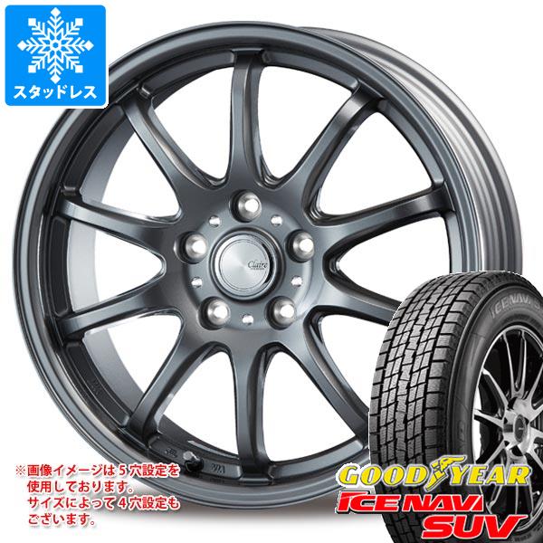 楽天市場】【タイヤ交換対象】スタッドレスタイヤ グッドイヤー アイス
