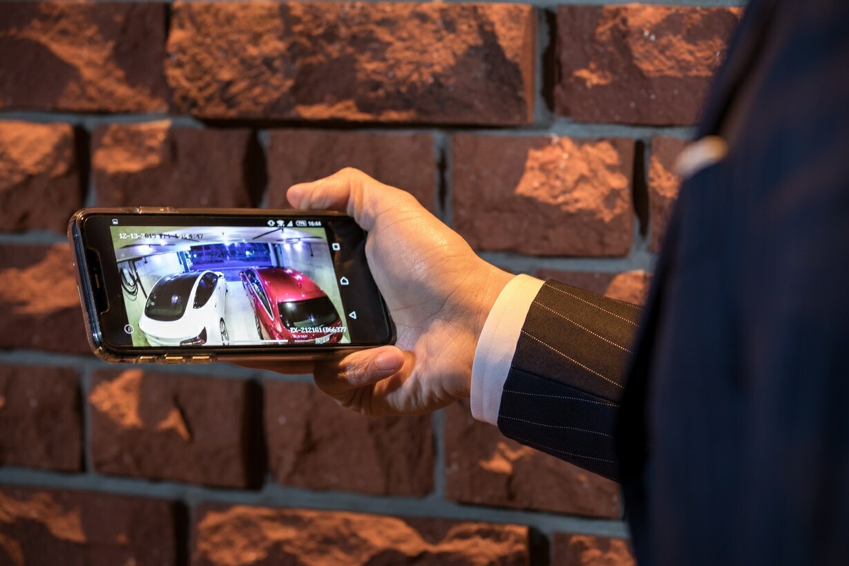 楽天市場】【エントリーでP5倍】 【在庫処分】クラウド録画ガレージ用