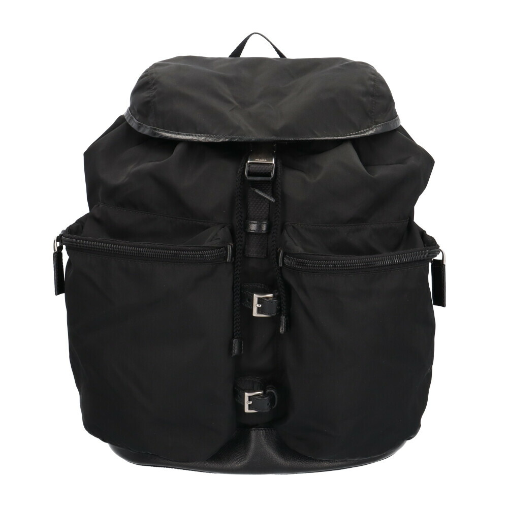 プラダ(PRADA) 中古 リュック・バックパック | 通販・人気ランキング