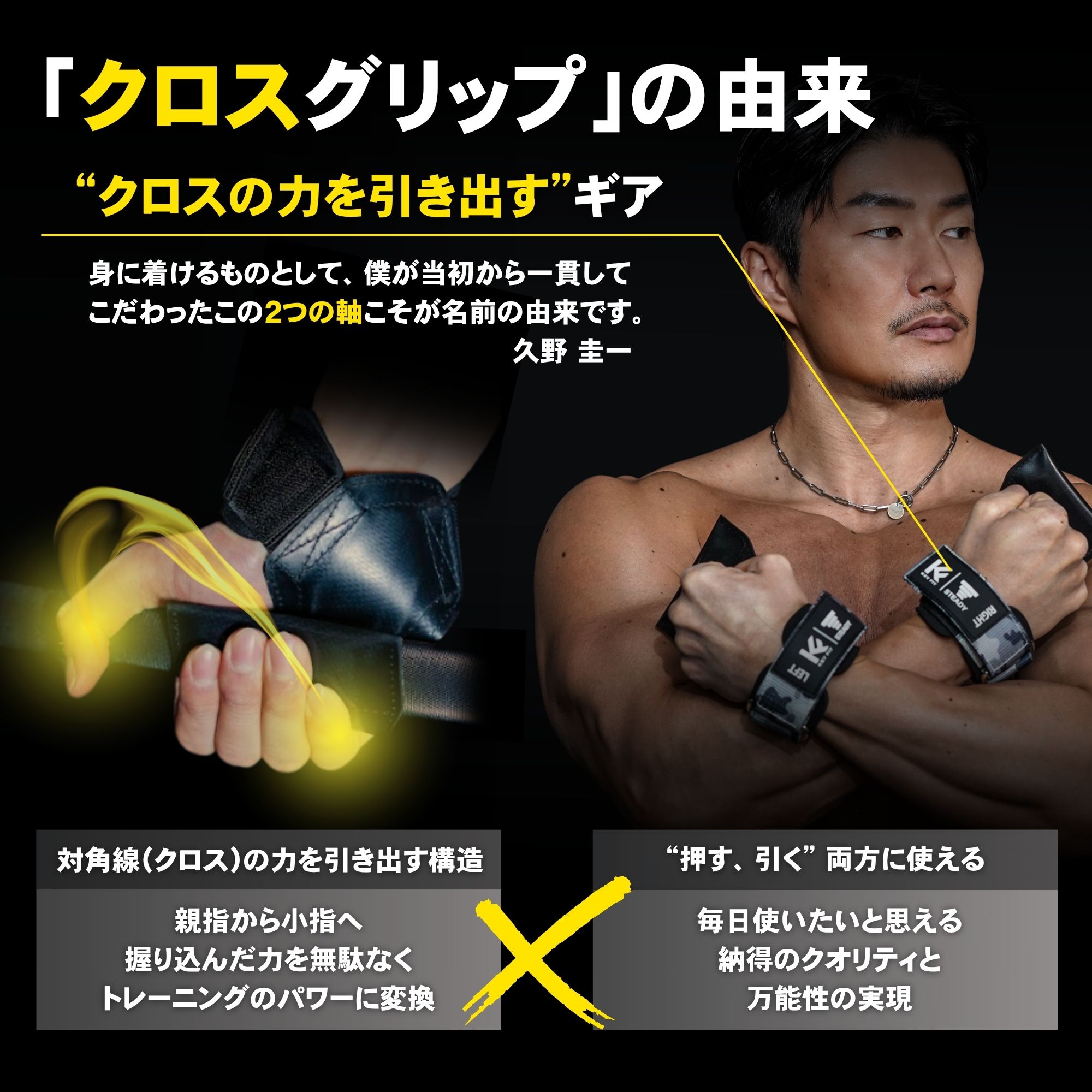 楽天市場】＼ポイント5倍 ~2/25 23:59まで／パワーグリップ 【 STEADY