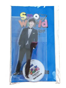 楽天市場】渡辺翔太 アクリルスタンドの通販