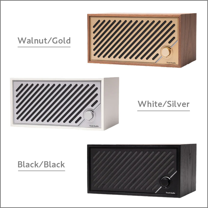 楽天市場】Model Two DIGITAL オーディオ bluetoothスピーカー (White